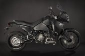 2012 Track T-800CDI 1E Black photo